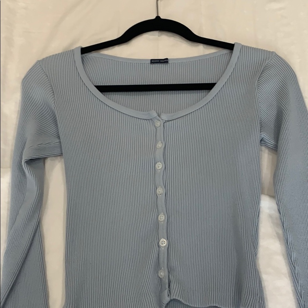 never worn